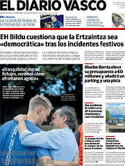 /El Diario Vasco