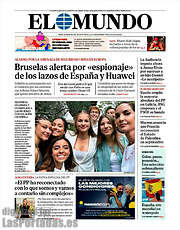 /El Mundo