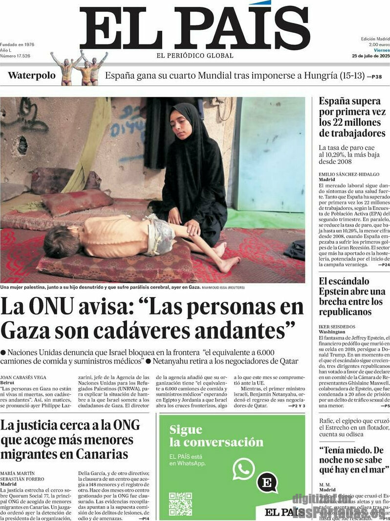 El País