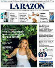 /La Razón