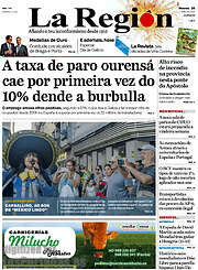 /La Región