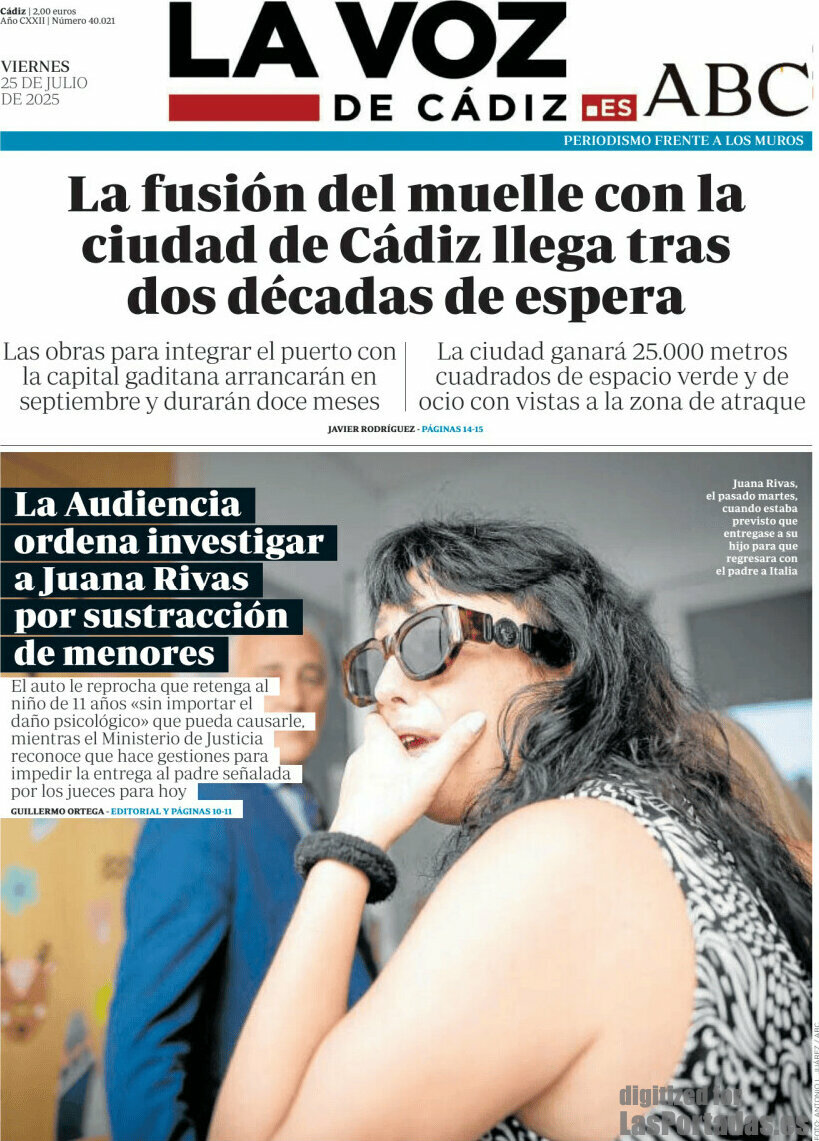 La Voz de Cádiz