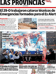 /Las Provincias