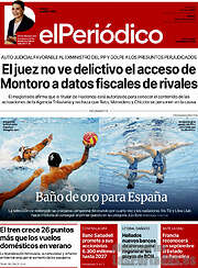 /El Periódico de Catalunya(Castellano)