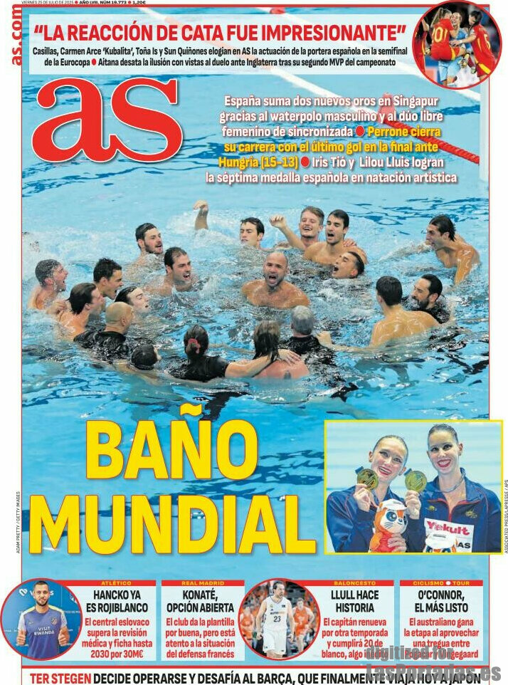 AS
