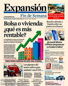 Periodico Expansion