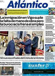 /Atlántico Diario