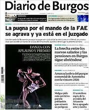 /Diario de Burgos