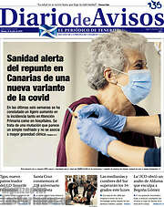 /Diario de Avisos