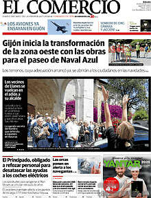 Periodico El Comercio