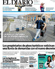/El Diario Montañés