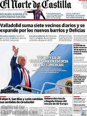 /El Norte de Castilla