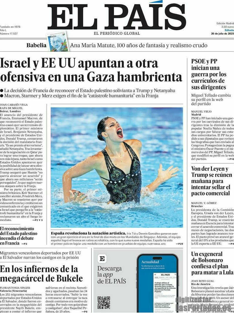 El País