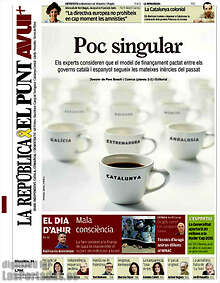Periodico El Punt