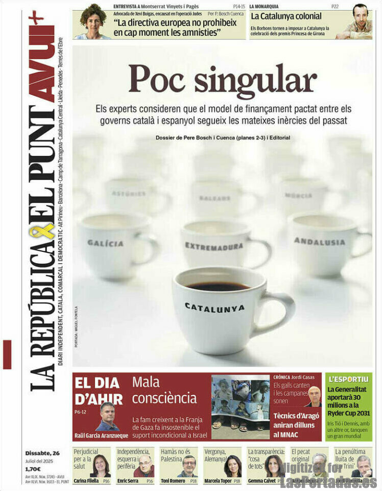 El Punt