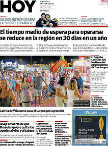 Periodico Hoy