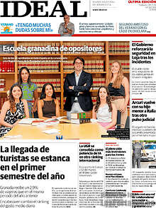 Periodico Ideal