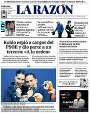 /La Razón