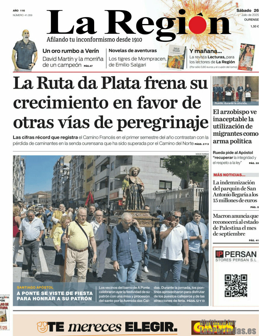 La Región