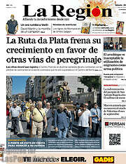 /La Región