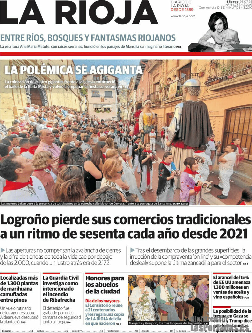 La Rioja