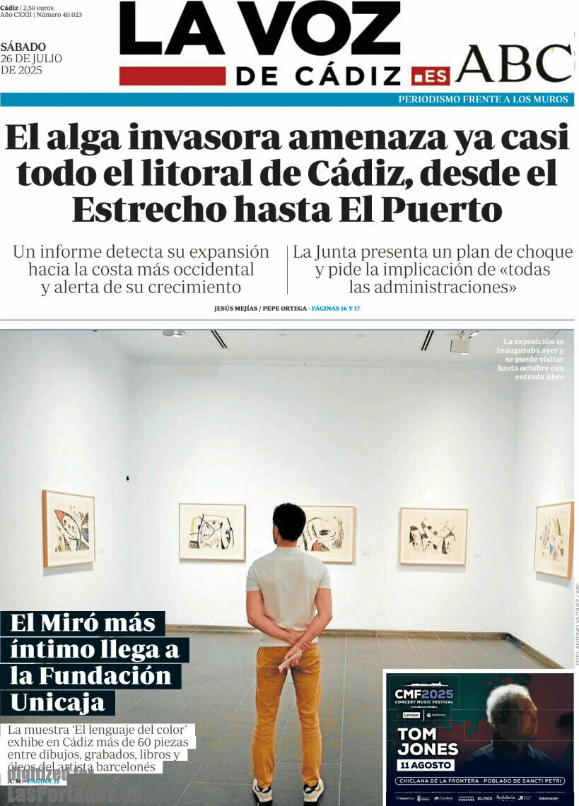 La Voz de Cádiz