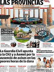 /Las Provincias