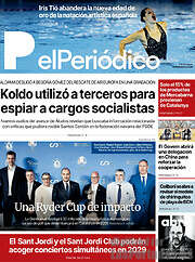 /El Periódico de Catalunya(Castellano)