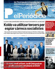 /El Periódico de Catalunya(Català)