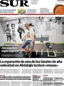 Periodico Sur