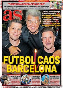Periodico AS