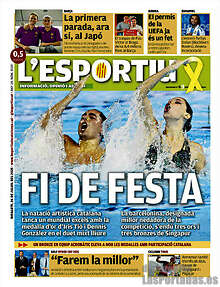 Periodico El9