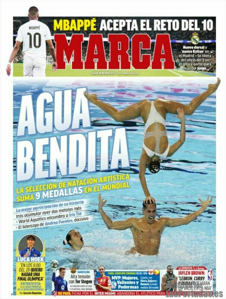 Marca