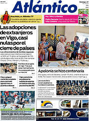 /Atlántico Diario