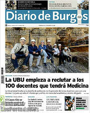 /Diario de Burgos