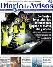 /Diario de Avisos