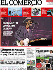/El Comercio