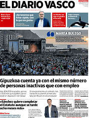 /El Diario Vasco