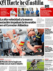 /El Norte de Castilla