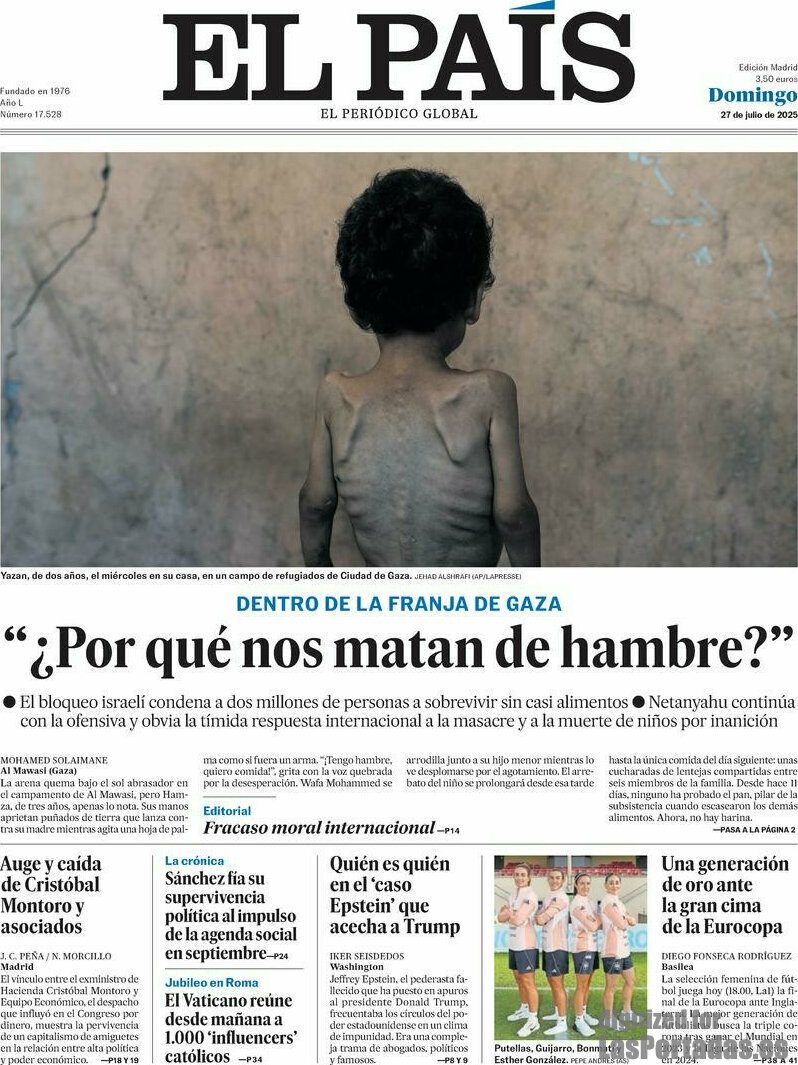 El País