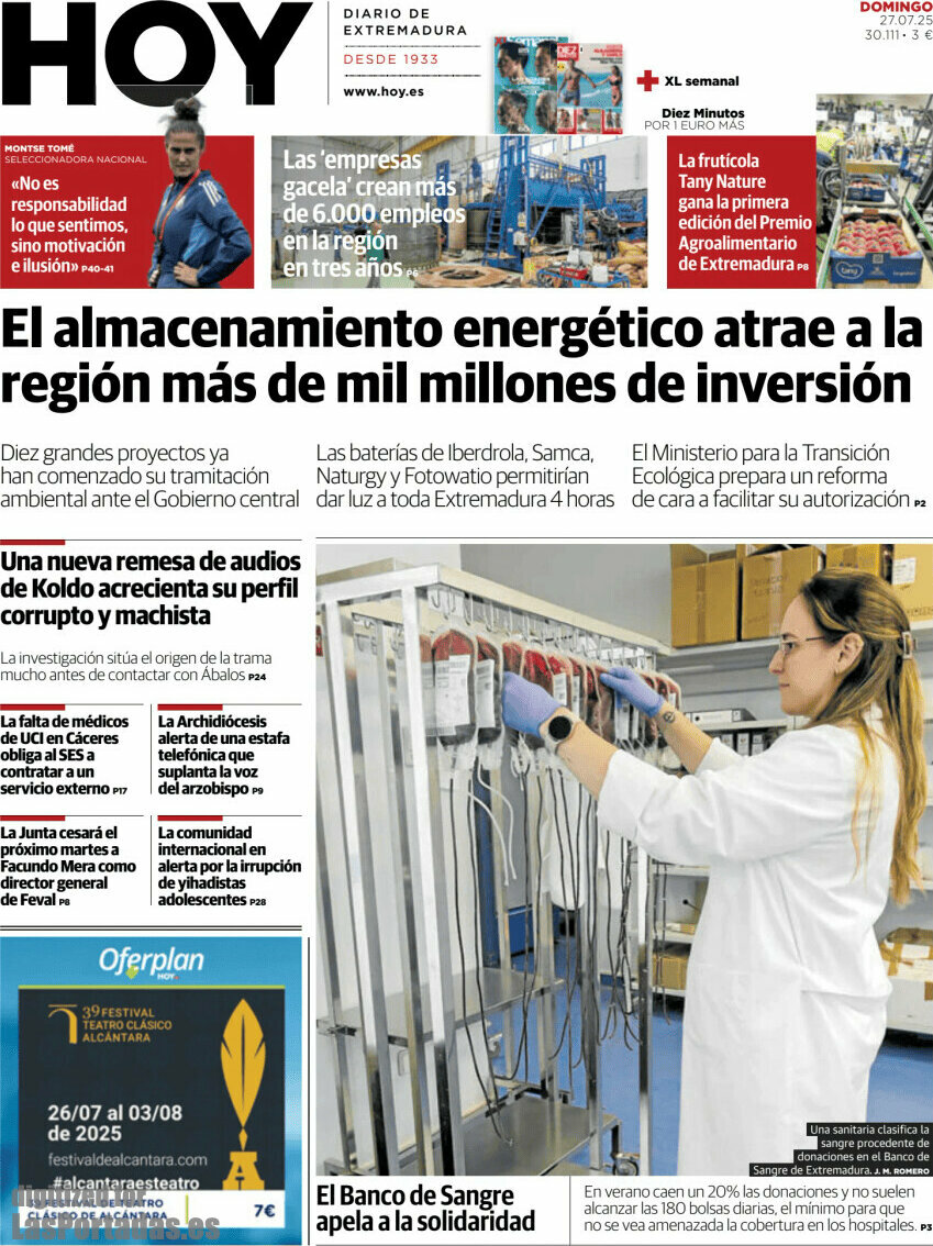 Hoy
