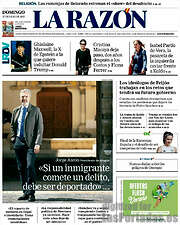 /La Razón