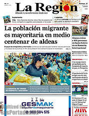 /La Región