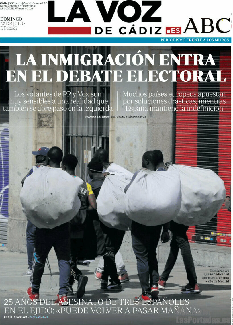 La Voz de Cádiz