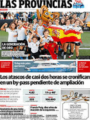 /Las Provincias