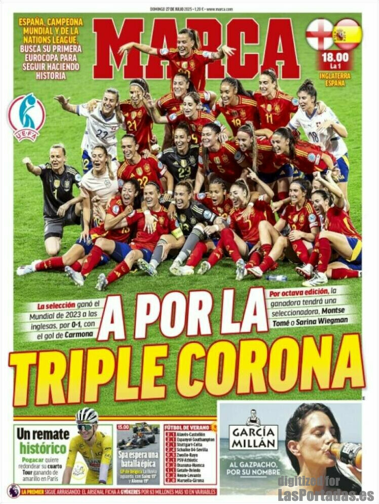 Marca