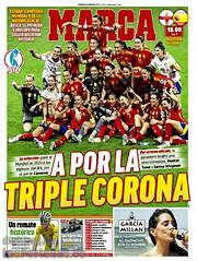 /Marca