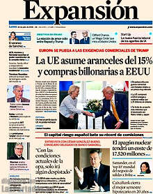 Periodico Expansion