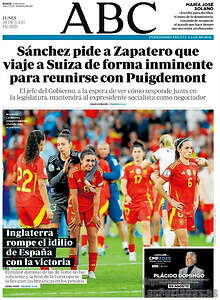 Periodico ABC