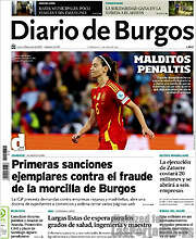/Diario de Burgos